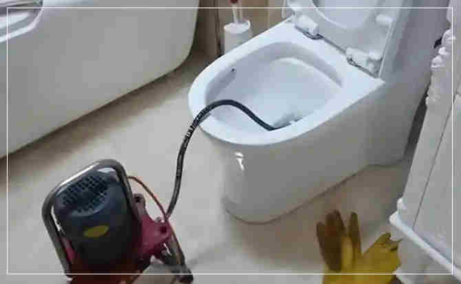 忠县马桶蹲坑蹲厕疏通